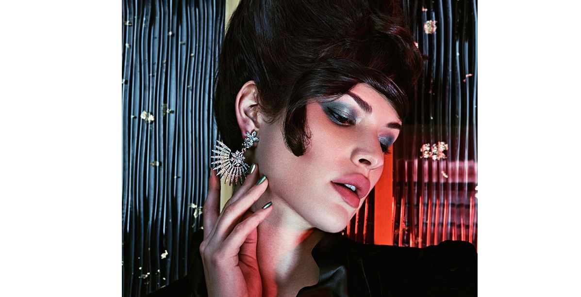 مجموعة الأعياد في متاجر Harvey Nichols