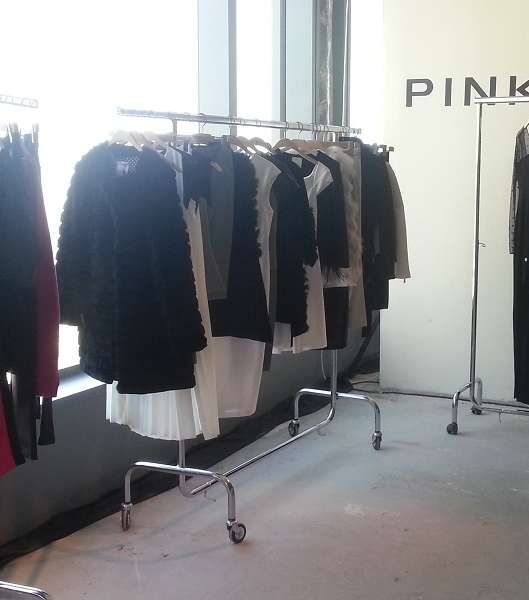 صور مجموعة أزياء Pinko لخريف وشتاء 2014