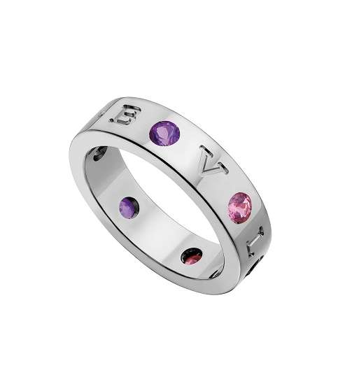 تعرفي على أبرز القطع المميزة من مجموعة بولغري-بولغري سوربتس الرومانية