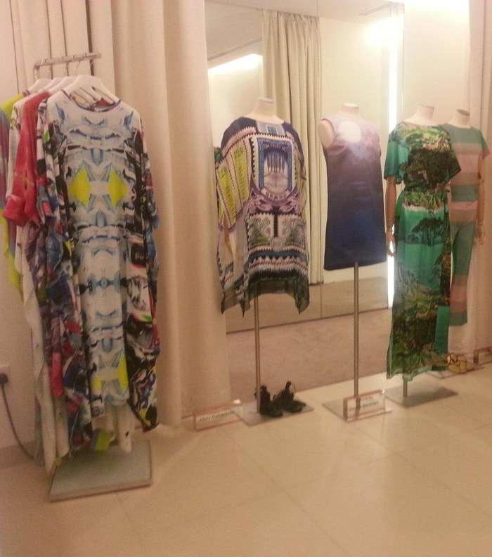 مجموعة SS2013 ببوتيك1