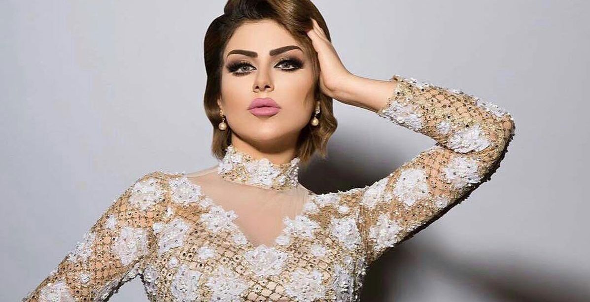 بالفيديو: حليمة بولند تتلقى عرضاً للخطوبة مباشرة على الهواء... وهكذا كان ردها!