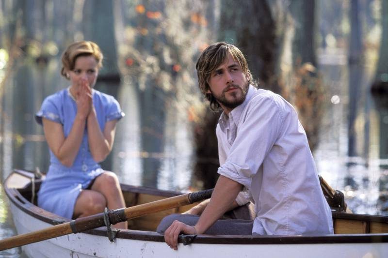 فيلم The Notebook: