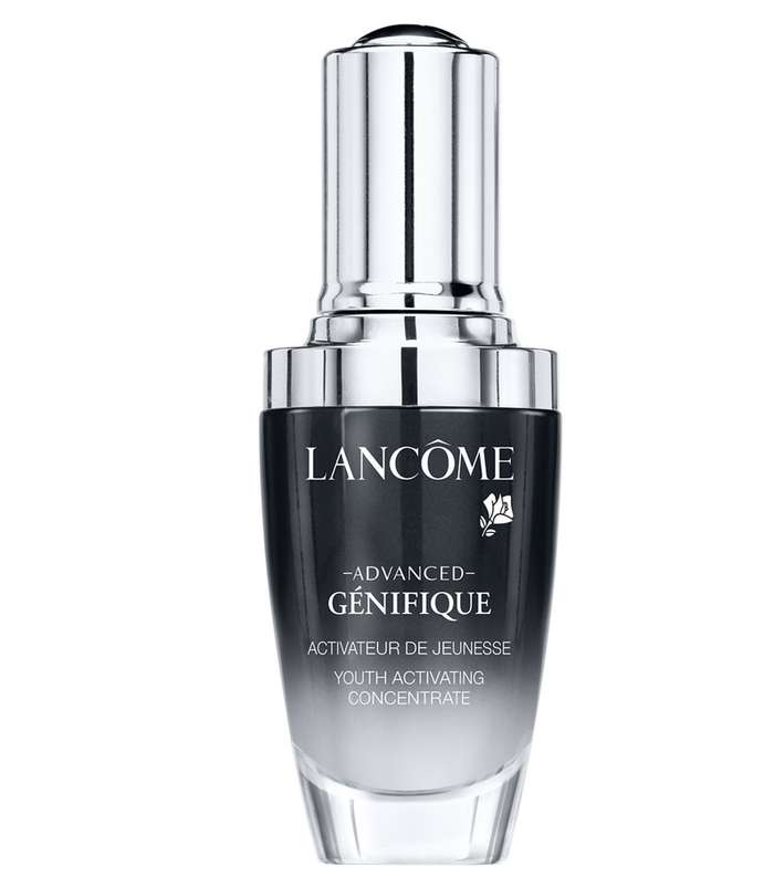 Advanced Génifique... تركيز ينشط شباب البشرة