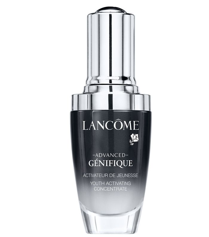 Advanced Génifique... تركيز ينشط شباب البشرة