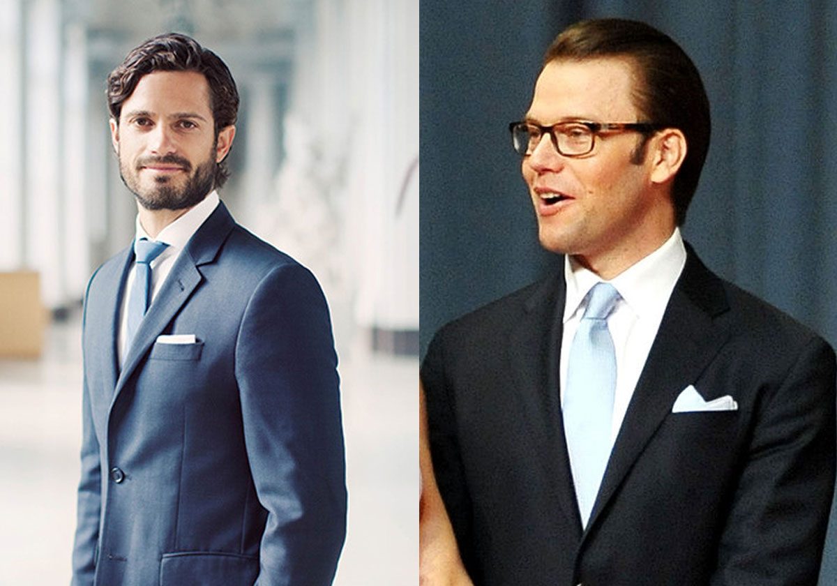 أميرا السويد