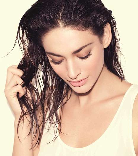 إختيار الشامبو المناسب لشعرك هو أساس حيويّته