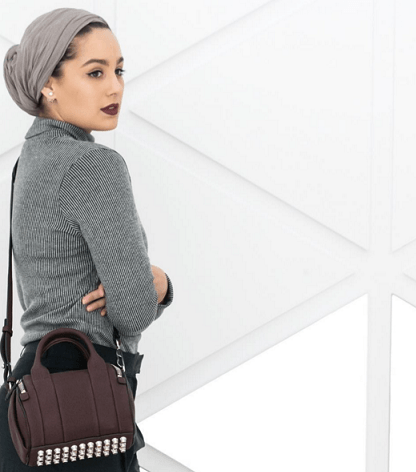 صور توربان تناسب البنات