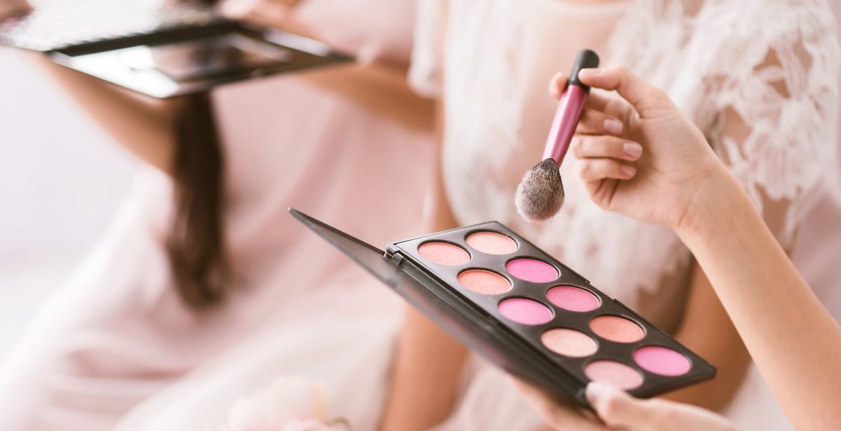 Person, Human, Cosmetics