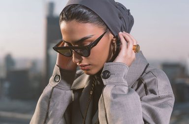 استقبلي عامك الجديد بإطلالات مكياج مستوحاة من مدونات وخبيرات سعوديات