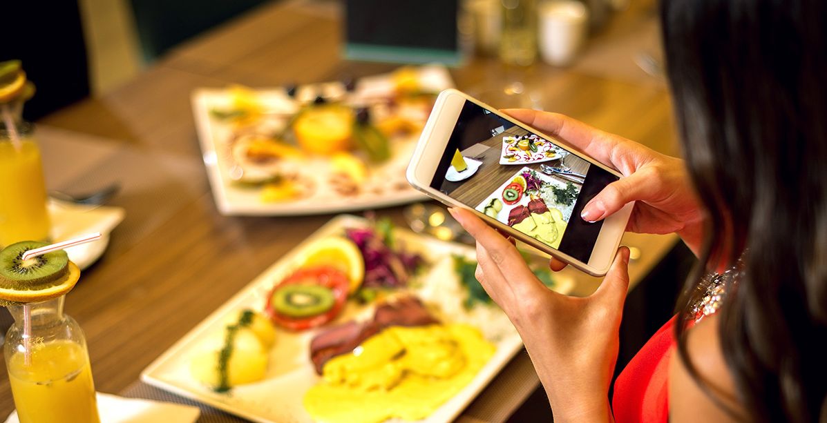 اتبعي هذا الريجيم السهل واخسري 5 كلغ في أسبوع واحد