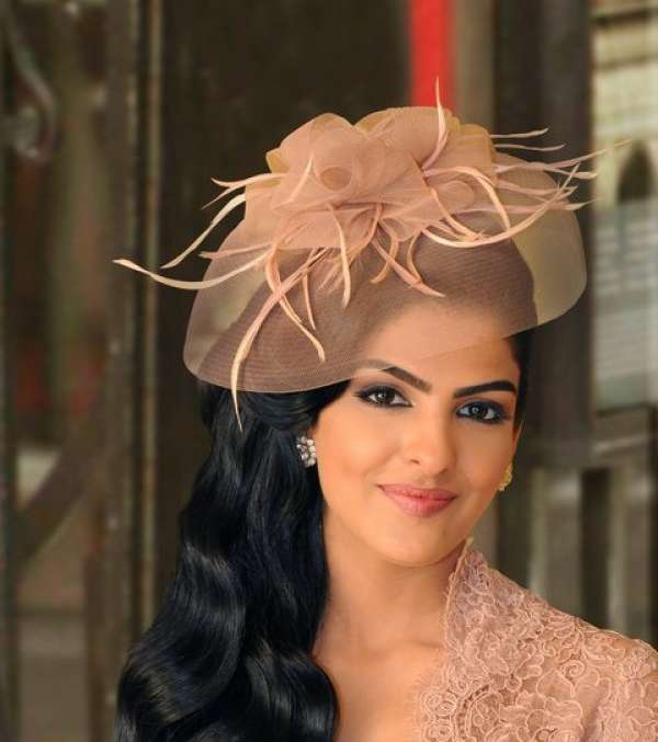 صور موديلات فساتين اميرة الطويل | أجمل تصاميم ازياء أميرة الطويل