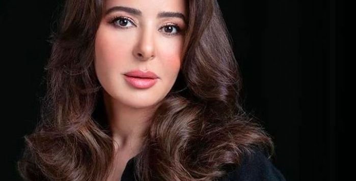 ياسمينة تلتقي الإعلامية فاطمة الزهراء الضاوي