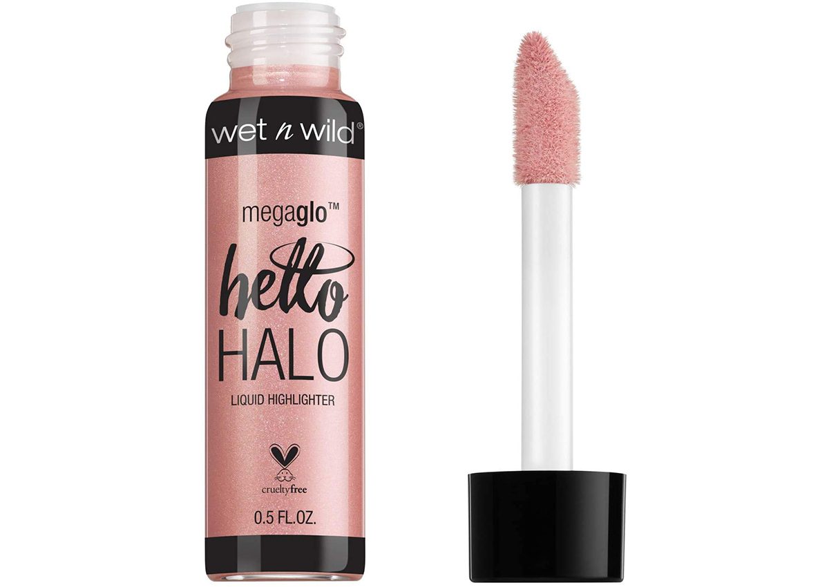 افضل أنواع الهايلايتر السائل