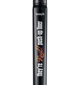 They`re Real Push up liner من Benefit