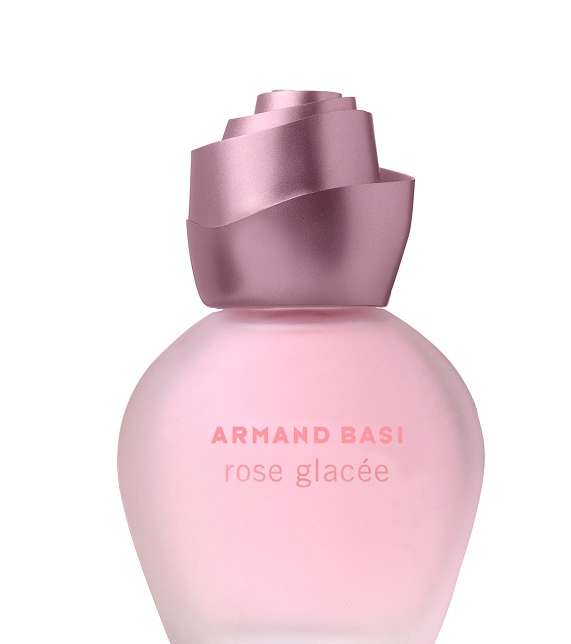 Rose Glacée من Armand Basi