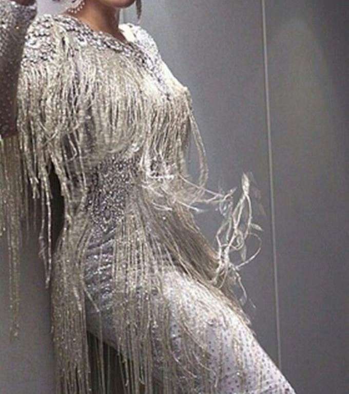 صور فساتين احلام الراقية