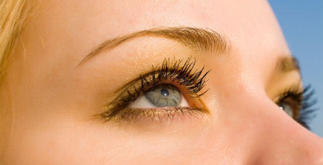 طرق علاج جفاف العين | اسباب جفاف العيون وكيفية ترطيبها من دون ادوية