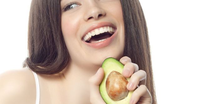 صيحات الغذاء 