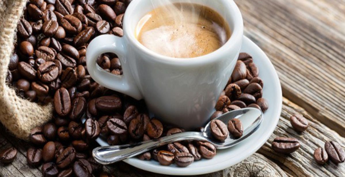 طريقة عمل النسكافيه