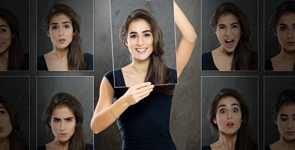 كيف اعرف انماط الشخصية