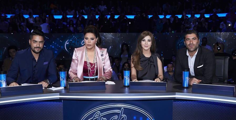 تأخير موعد إطلاق "آراب آيدول"