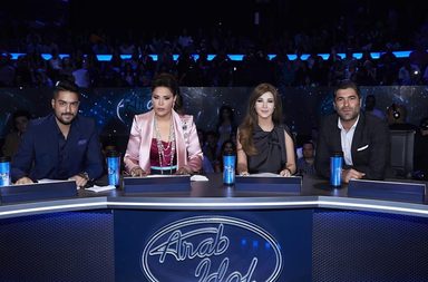 تأخير موعد إطلاق "آراب آيدول"