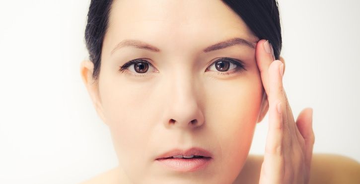 فوائد زيت اركان للوجه