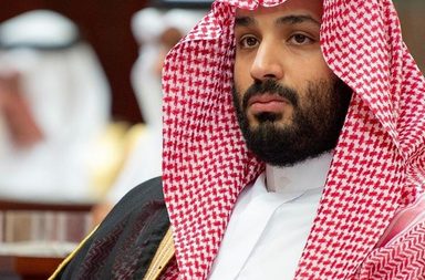 زوجات الامير محمد بن سلمان : حقيقة ام اشاعة؟