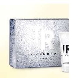 الإستثنائيّة المغرية في عطر  John Richmond