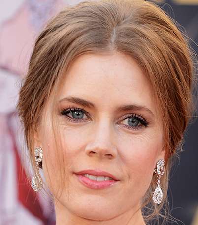 الممثلة أيمي أدامز