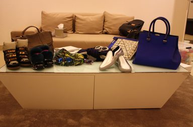 إليك بالصور أروع الإطلالات المنسقّة من ياسمينة بالتعاون مع Boutique 1