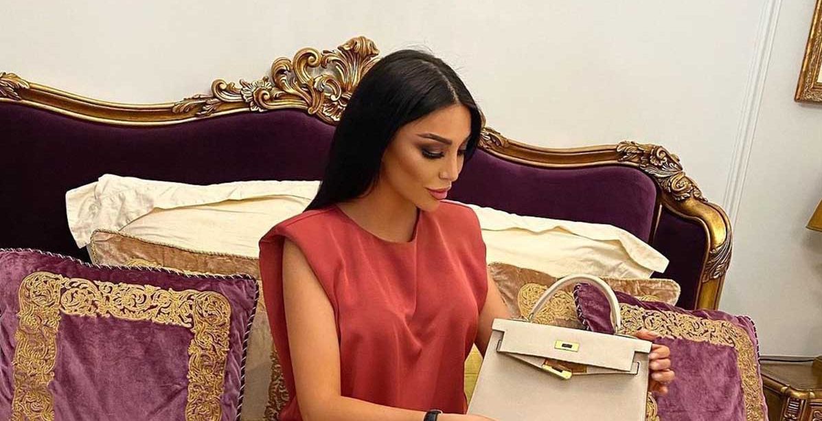 تصاميم حقائب لا تبطل موضتها ضرورية في خزانتك