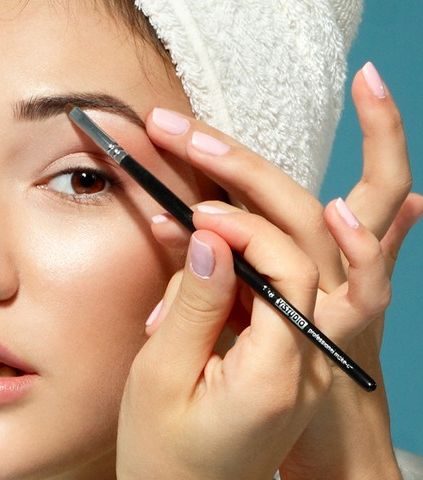 صور افضل جل انستازيا للحواجب