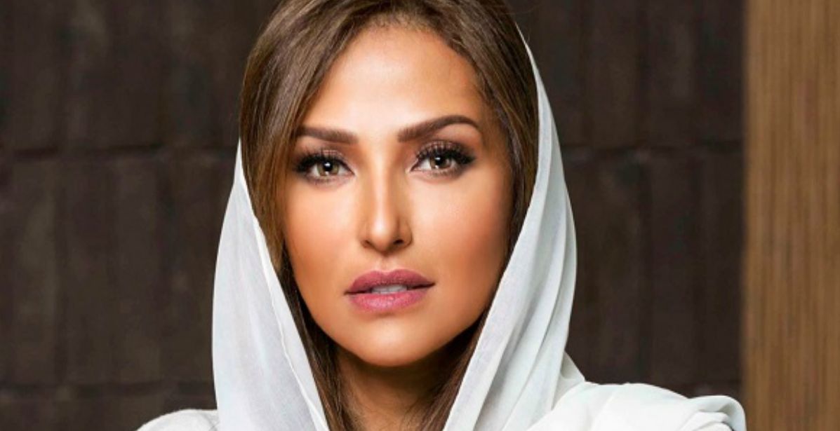 الأميرة لمياء بنت ماجد آل سعود