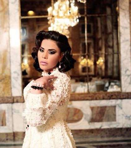 صور وموديلات تسريحات احلام 2014