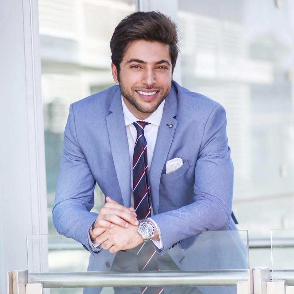 الدكتور شادي الشيخ