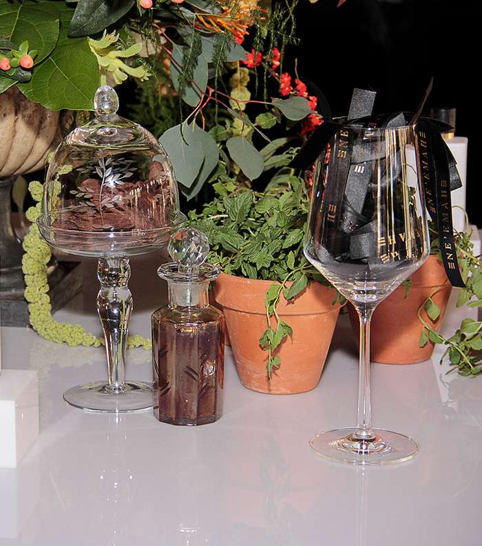 عطر Jadis الجديد من عطور نعمة الفاخرة