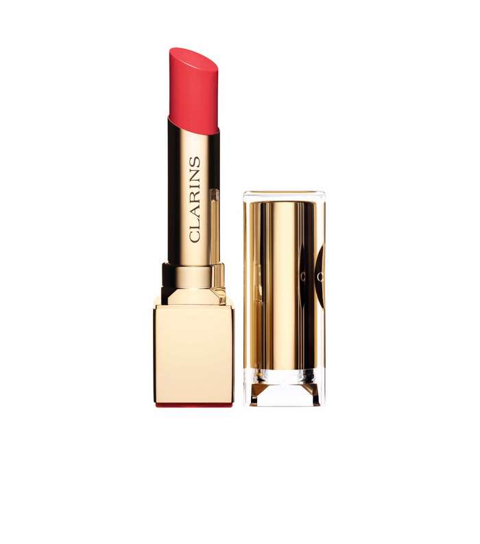 h[]] مجموعة مكياج إنستانت غلو لربيع 2016 من كلارنس بالصور