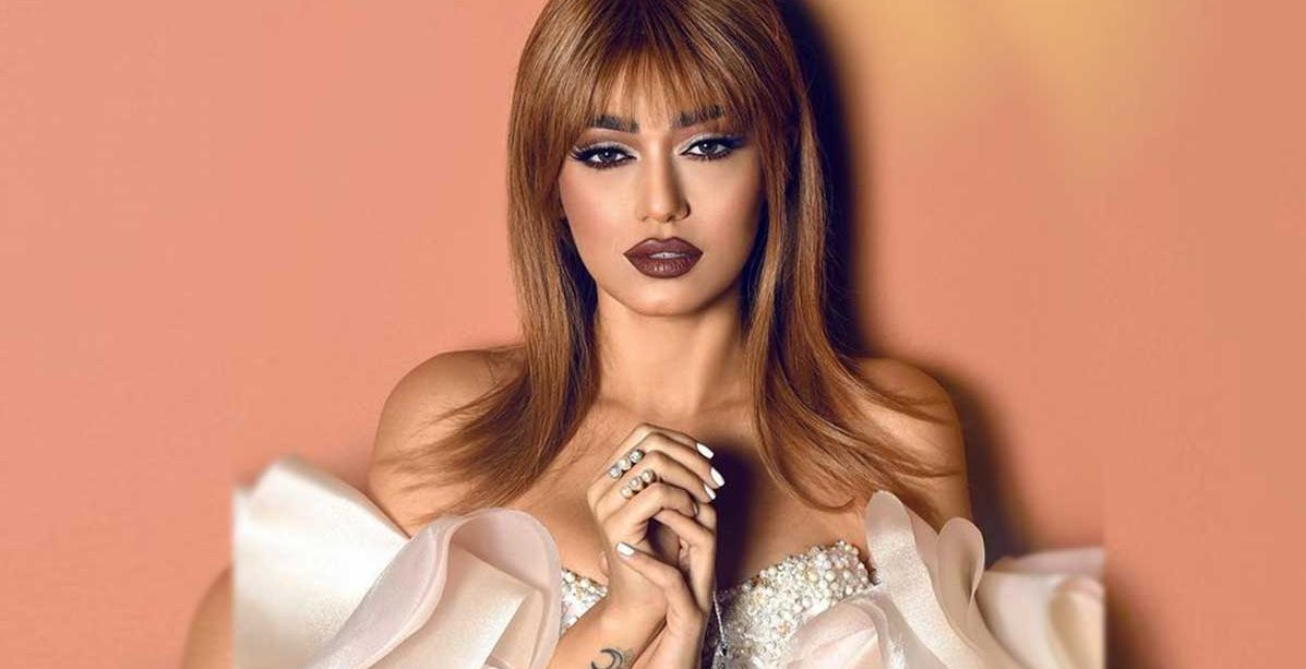 الوان شعر فنانات عربيات لم تناسبهن