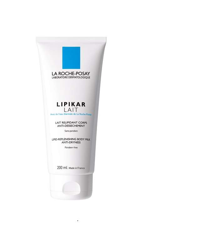 Lipikar Lait من La Roche-posay 