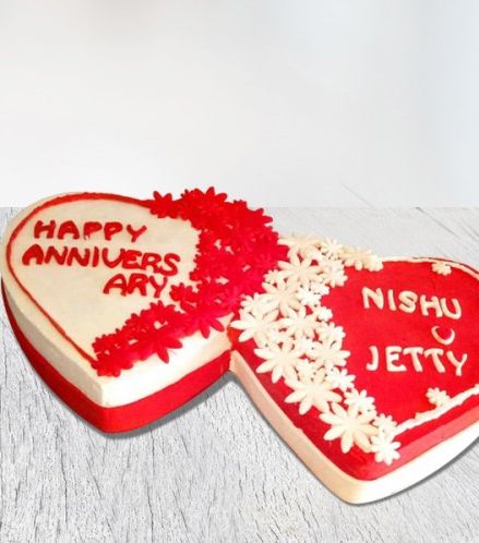 صور اجمل كيكة ذكرى زواج