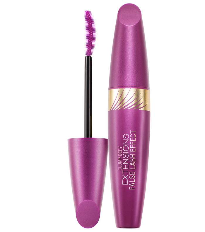 ماسكرا Clump Defy Extensions من ماكس فاكتور
