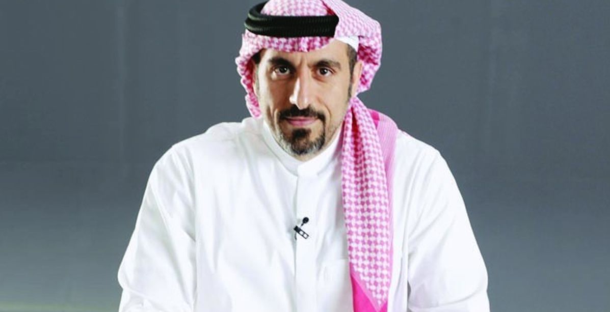 حقيقة خبر وفاة الإعلامي السعودي أحمد الشقيري