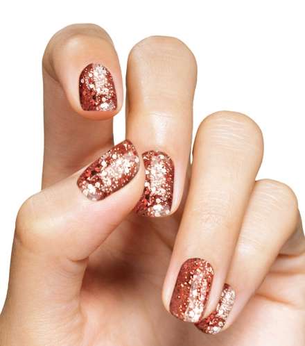 صيحة عصريّة تناسب إطلالات الليل والنهار 