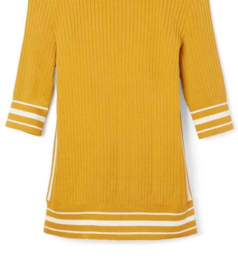 لصيف 2015، اليك موضة قميص البولو من توقيع Tory Burch
