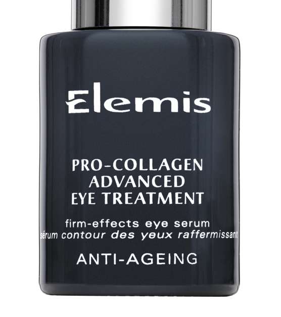 Elemis تقدّم مستحضرات مميّزة للعناية بالبشرة حول منطقة العينين