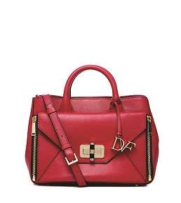تعرفي على حقيبة Diane Von Furstenberg الجديدة!