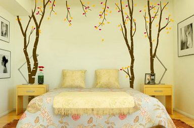 ديكور مريح ياسمينة 