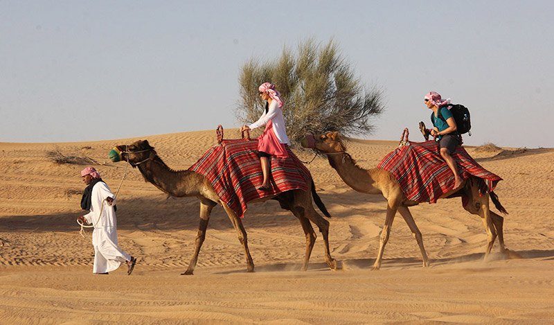 اجمل اماكن في دبي لجلسة تصويرية قبل العرس