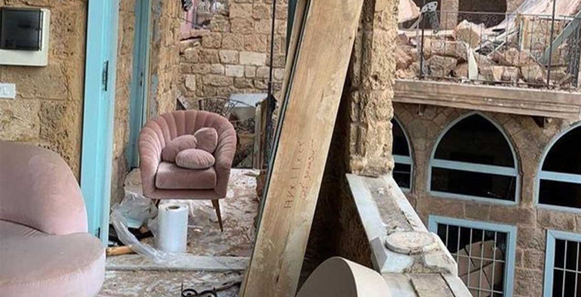 في ذكرى 4 اب مصممون لبنانيون يؤكدون بقاء بيروت الابداع رغم كل الوجع